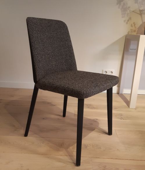 Montis Back me up chair