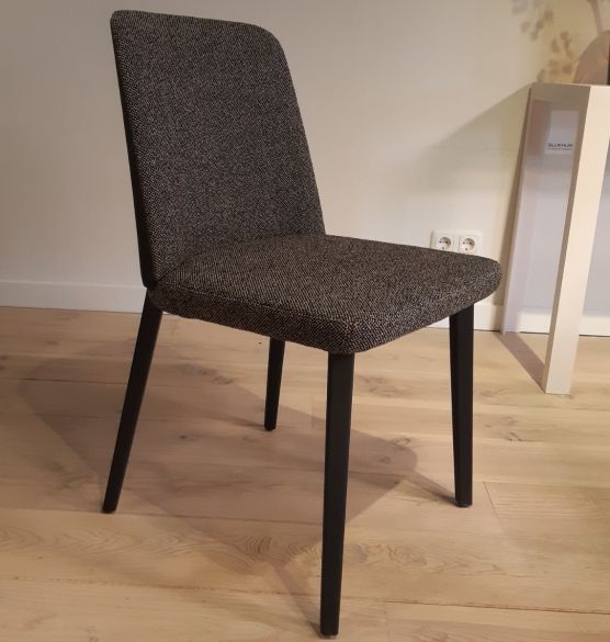 Montis Back me up chair