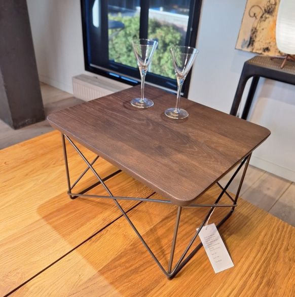 Vitra Eames LTR occasional table 
