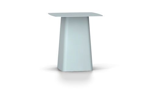 Vitra Metal Side Table Outdoor