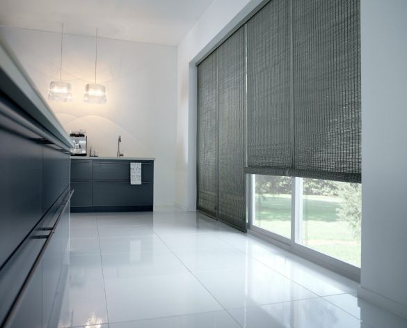 Sunway Woodweave Blinds 